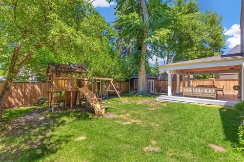 1617 Hudson Street Denver CO 80220
