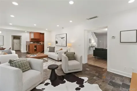 1617 Hudson Street Denver CO 80220