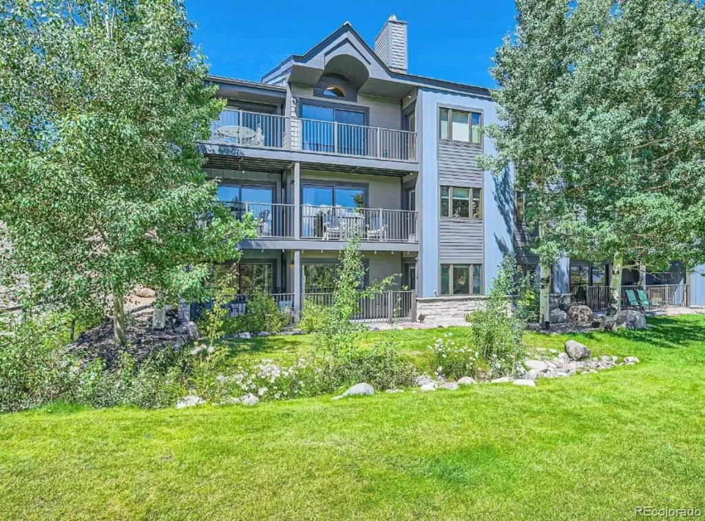 1620 Lakeview Terrace Frisco CO 80443