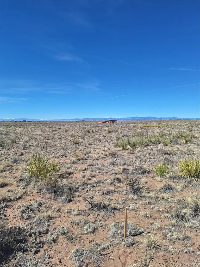 886 Camino Real Crestone CO 81131