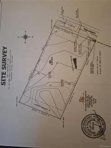 886 Camino Real Crestone CO 81131