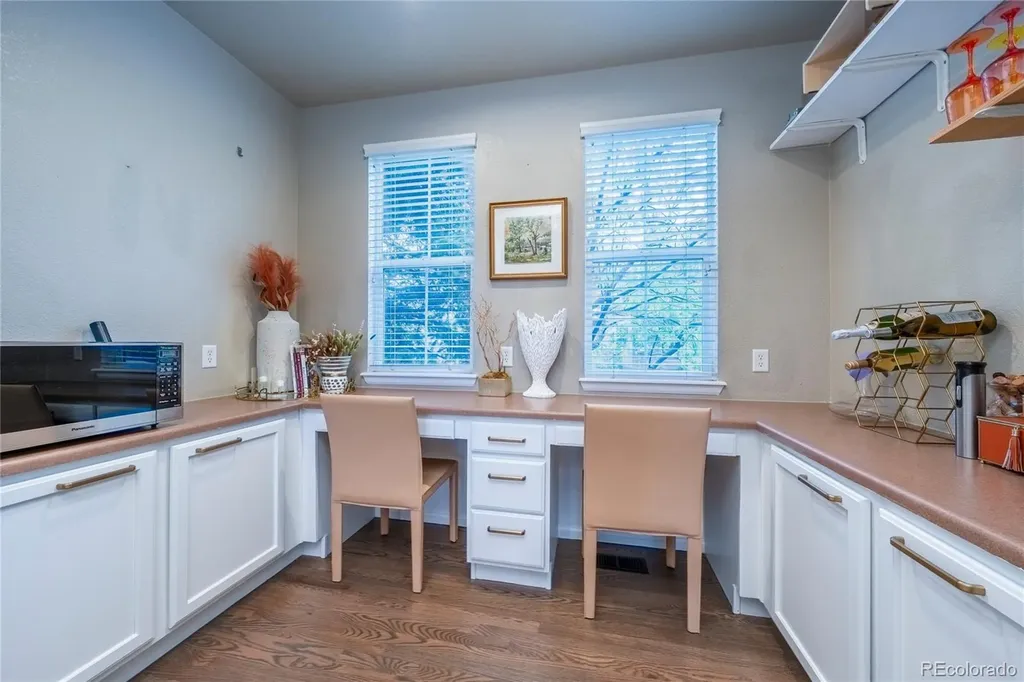 10810 Mountshire Circle Highlands Ranch CO 80126