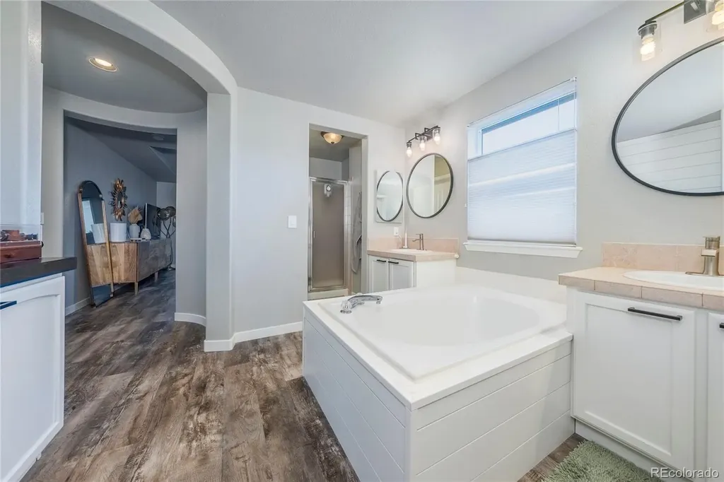 10810 Mountshire Circle Highlands Ranch CO 80126