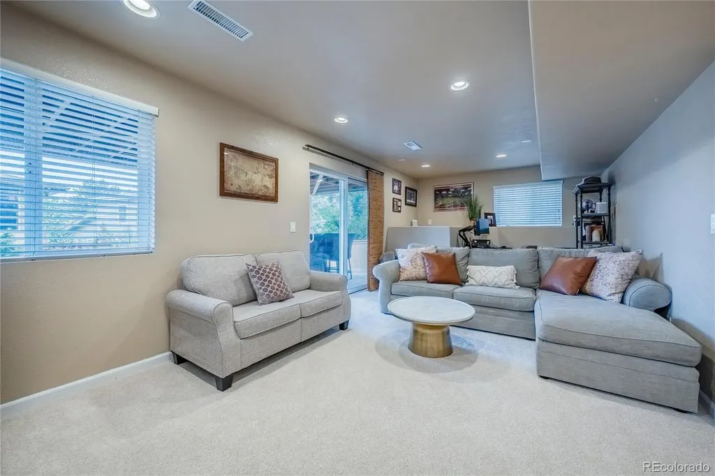 10810 Mountshire Circle Highlands Ranch CO 80126