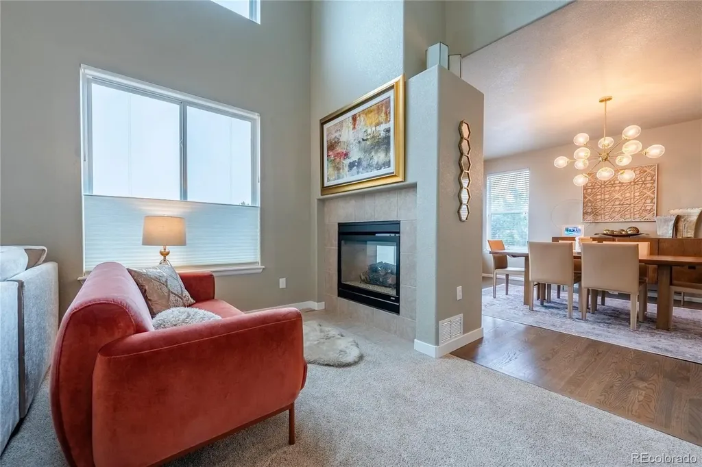 10810 Mountshire Circle Highlands Ranch CO 80126