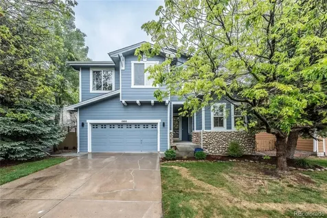 10810 Mountshire Circle Highlands Ranch CO 80126