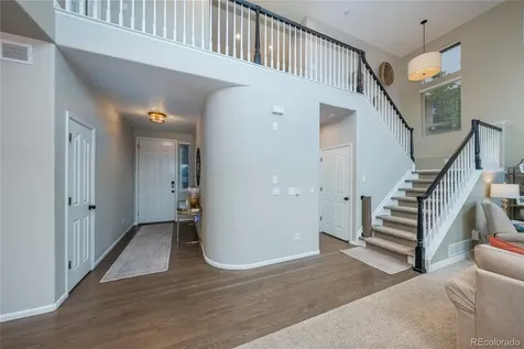 10810 Mountshire Circle Highlands Ranch CO 80126