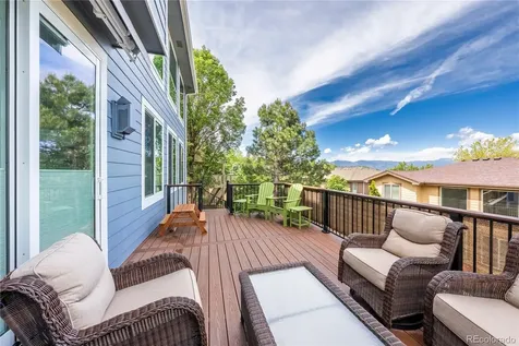 10810 Mountshire Circle Highlands Ranch CO 80126