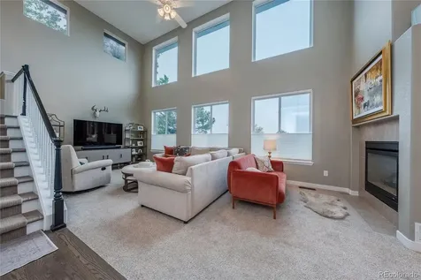 10810 Mountshire Circle Highlands Ranch CO 80126