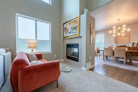 10810 Mountshire Circle Highlands Ranch CO 80126