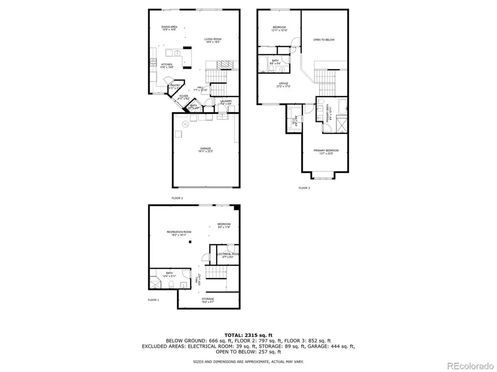 3035 S Indiana Street Lakewood CO 80228