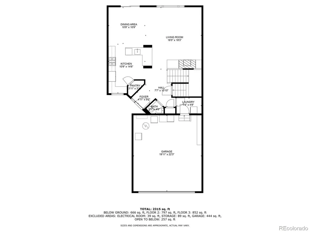 3035 S Indiana Street Lakewood CO 80228
