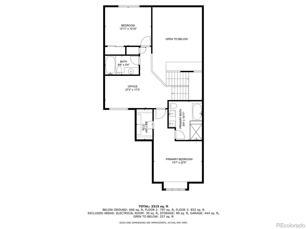 3035 S Indiana Street Lakewood CO 80228