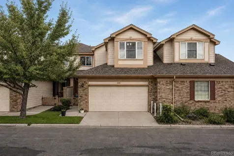 3035 S Indiana Street Lakewood CO 80228