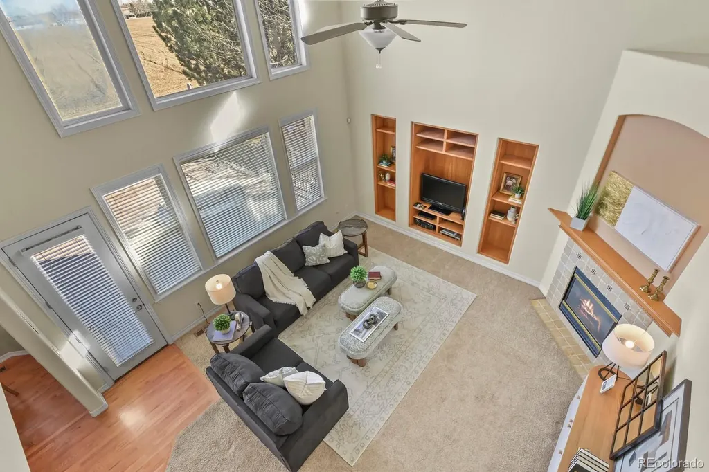1720 Twilight Court Longmont CO 80504