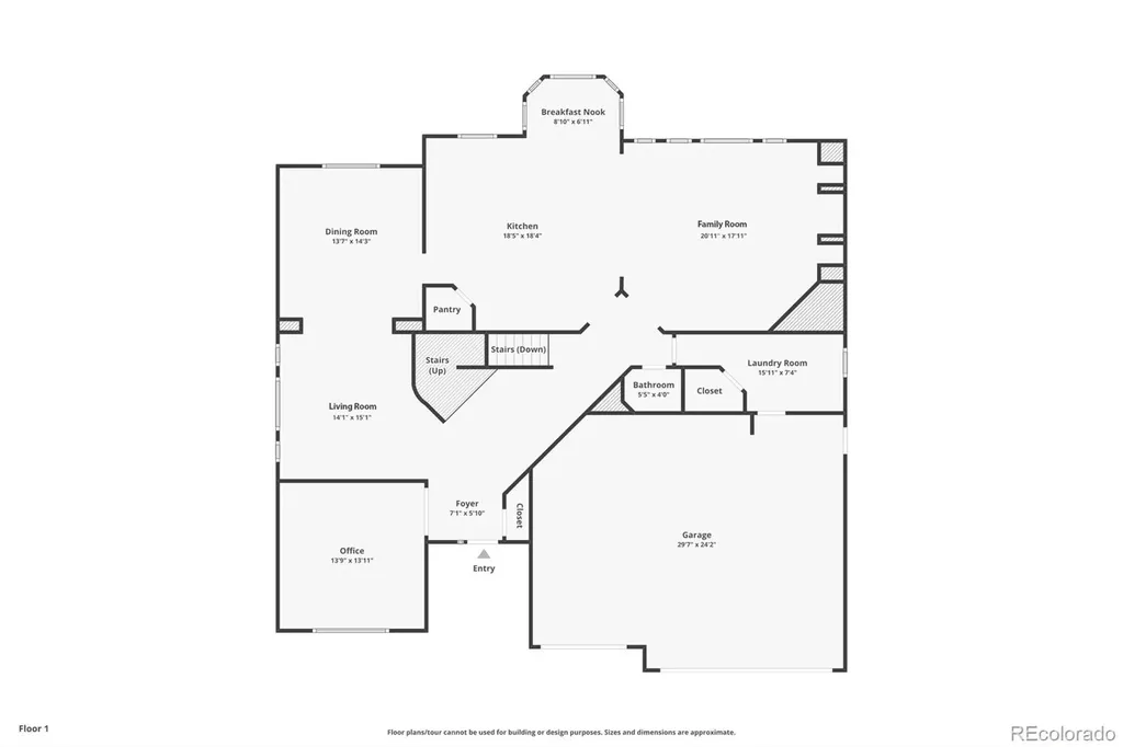1720 Twilight Court Longmont CO 80504
