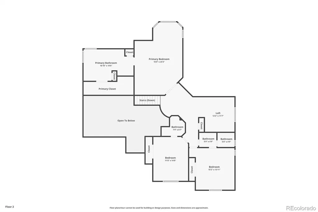 1720 Twilight Court Longmont CO 80504