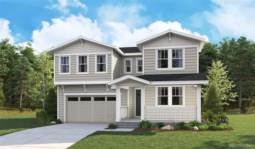 5471 Green Thumb Avenue Firestone CO 80504