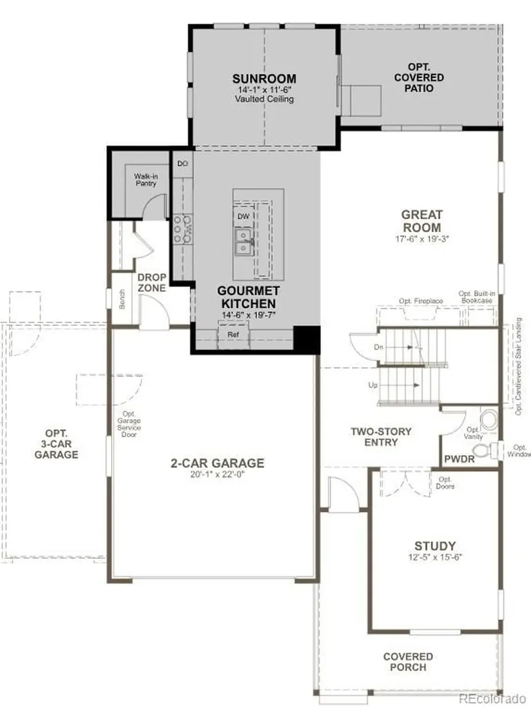 5471 Green Thumb Avenue Firestone CO 80504