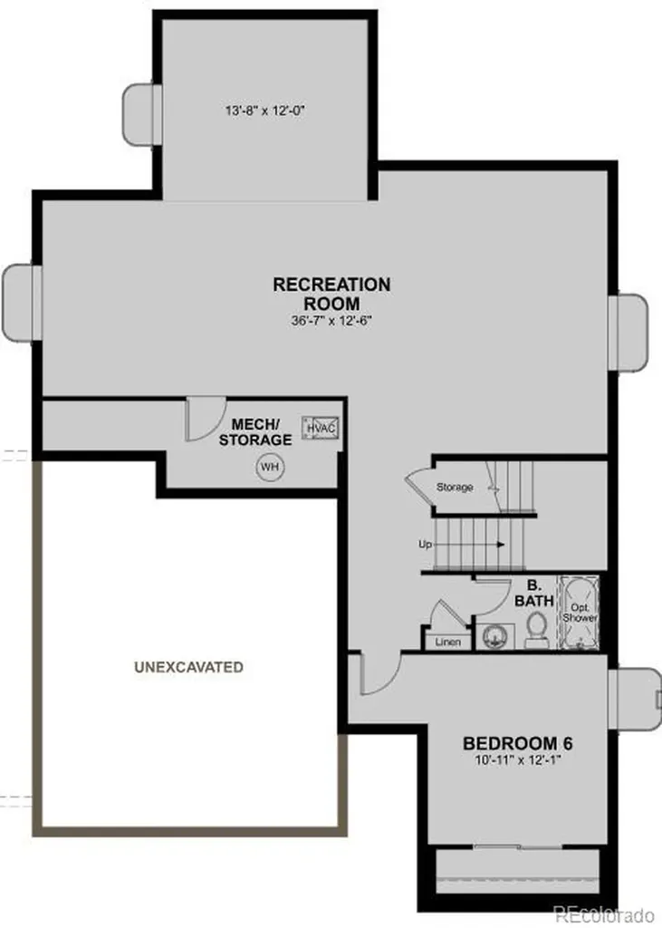 5471 Green Thumb Avenue Firestone CO 80504