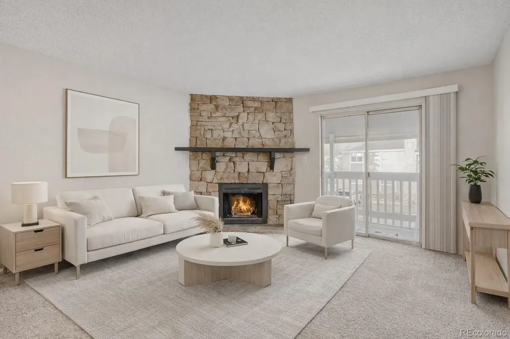 4400 S Quebec Street Denver CO 80237