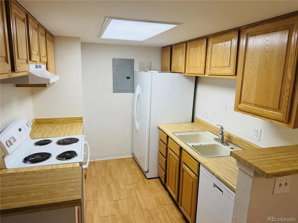 4400 S Quebec Street Denver CO 80237