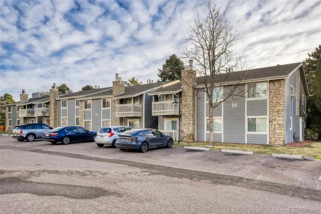 4400 S Quebec Street Denver CO 80237