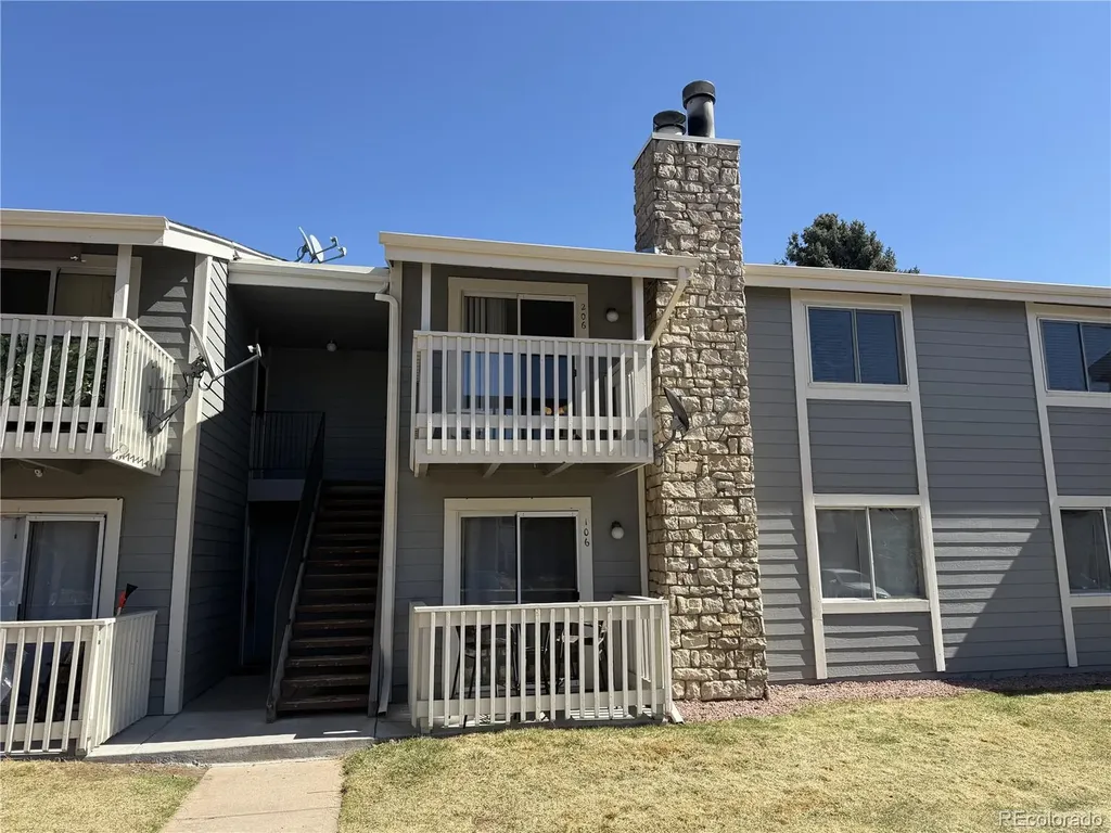 4400 S Quebec Street Denver CO 80237