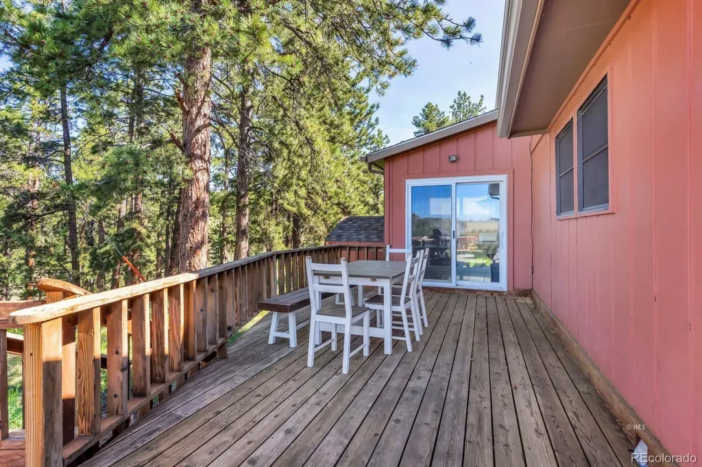 9591 State Highway 96 Westcliffe CO 81252