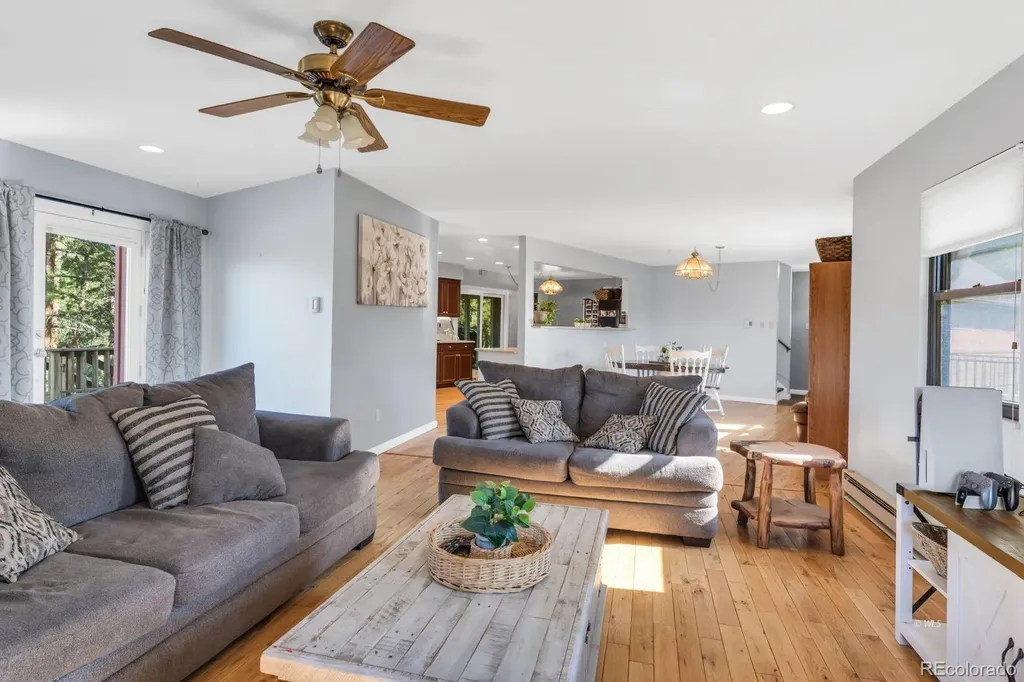 9591 State Highway 96 Westcliffe CO 81252