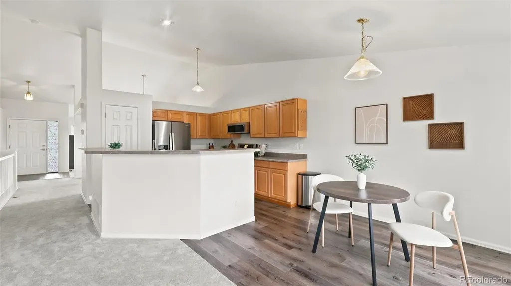 5928 Iceberg Pass Way Colorado Springs CO 80923