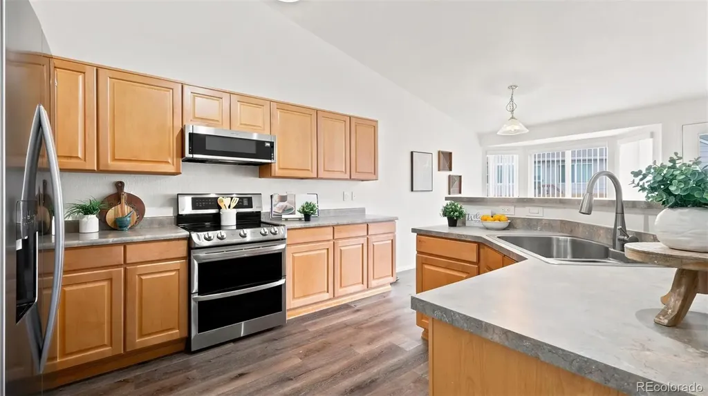 5928 Iceberg Pass Way Colorado Springs CO 80923