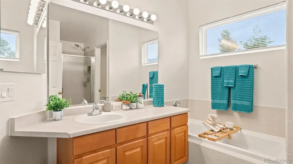 5928 Iceberg Pass Way Colorado Springs CO 80923