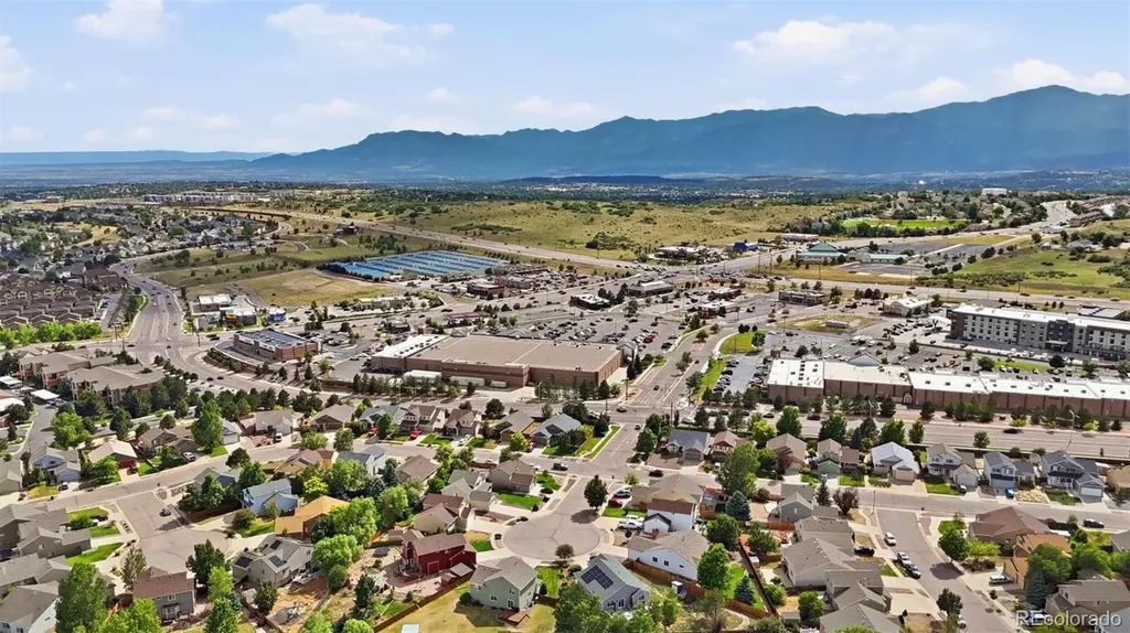 5928 Iceberg Pass Way Colorado Springs CO 80923