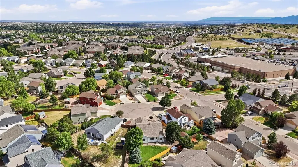 5928 Iceberg Pass Way Colorado Springs CO 80923