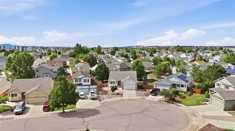 5928 Iceberg Pass Way Colorado Springs CO 80923