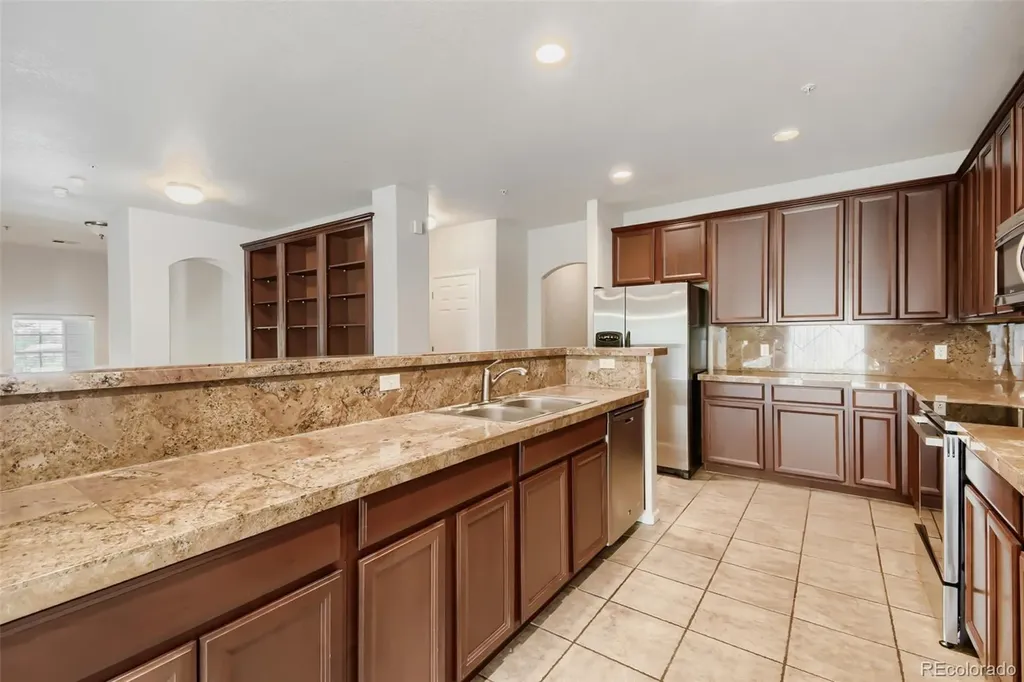 9907 Martin Luther King Boulevard Denver CO 80238