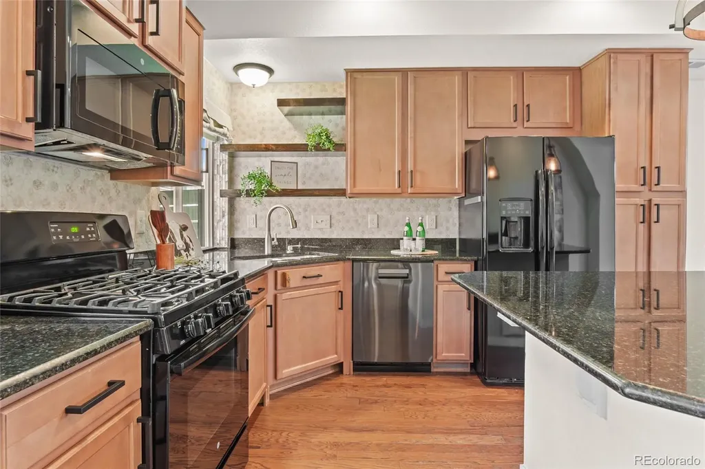 3141 Hardin Street Castle Rock CO 80109