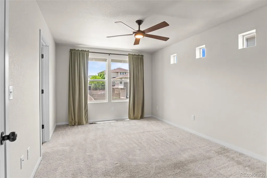 3141 Hardin Street Castle Rock CO 80109