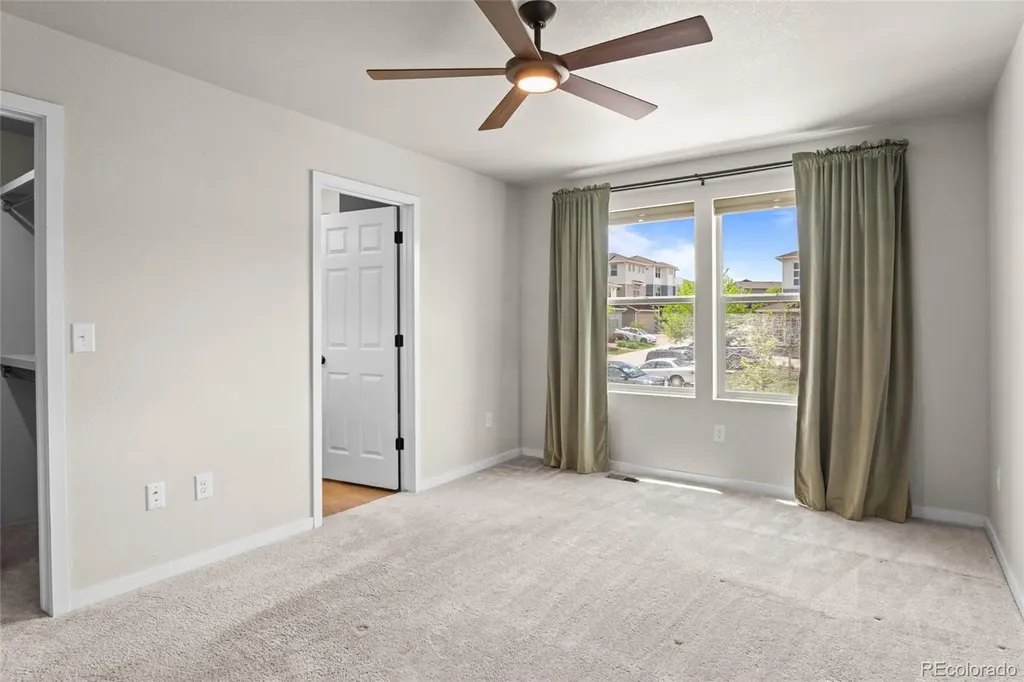 3141 Hardin Street Castle Rock CO 80109