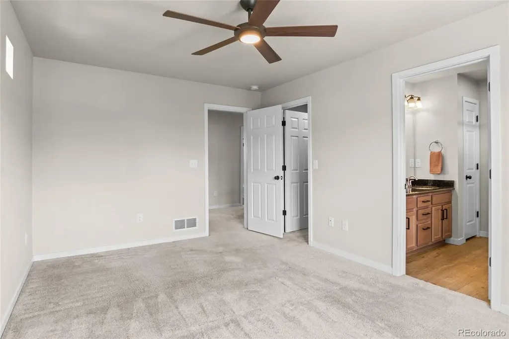 3141 Hardin Street Castle Rock CO 80109