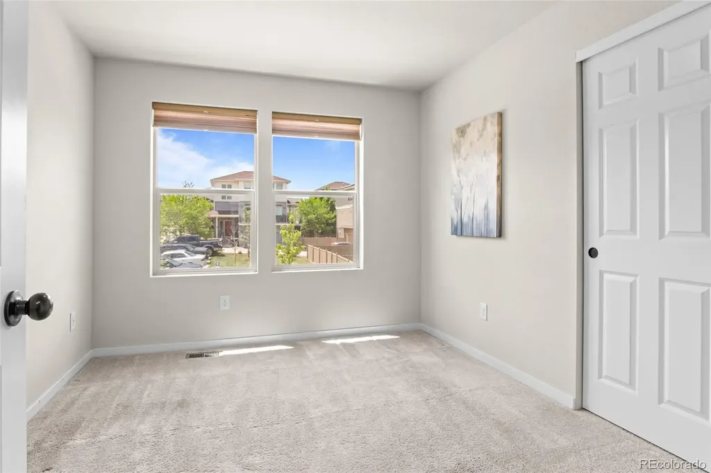 3141 Hardin Street Castle Rock CO 80109