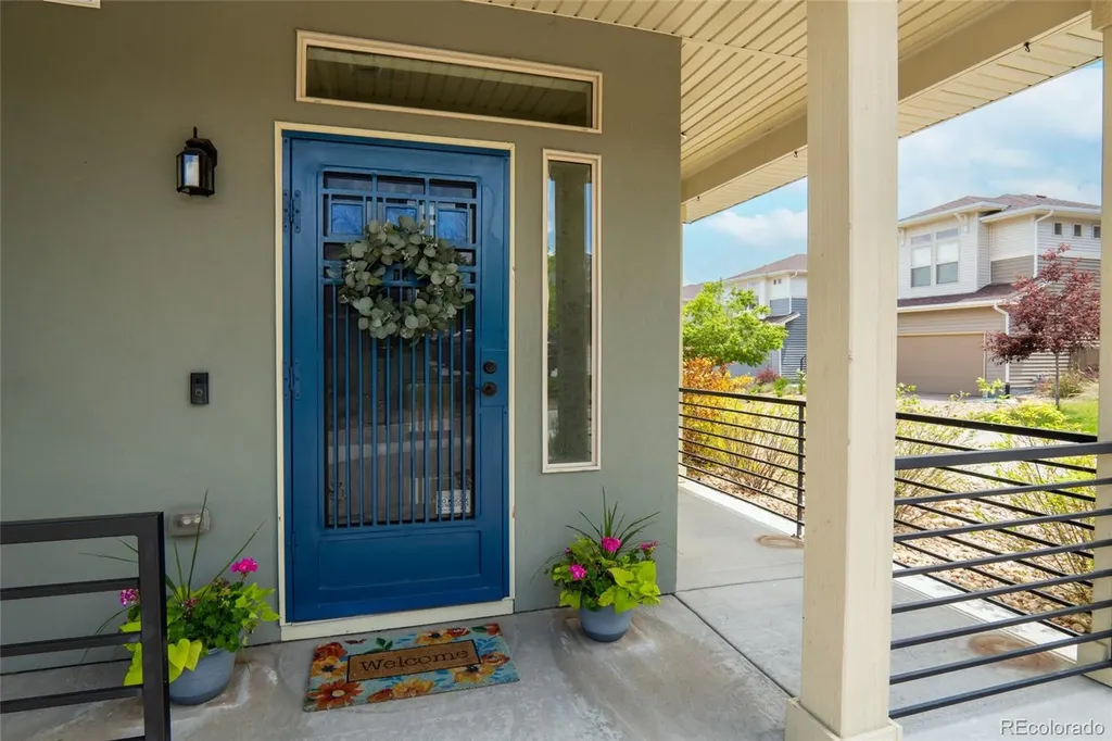 3141 Hardin Street Castle Rock CO 80109