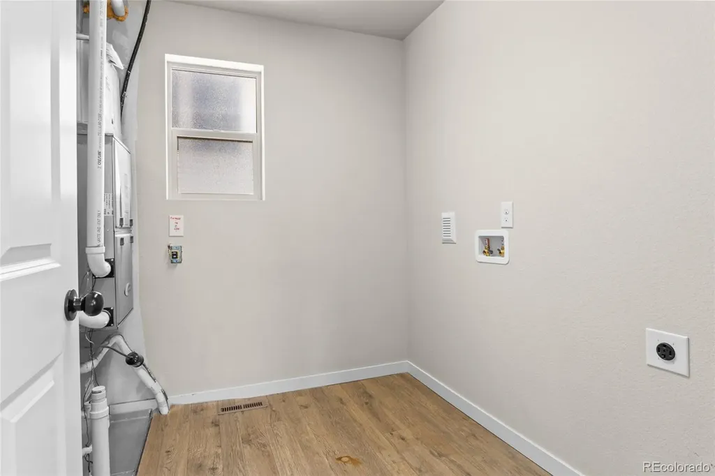 3141 Hardin Street Castle Rock CO 80109