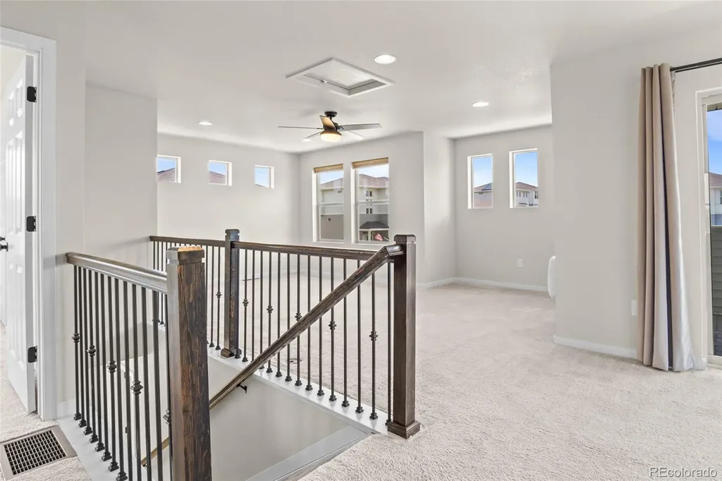 3141 Hardin Street Castle Rock CO 80109