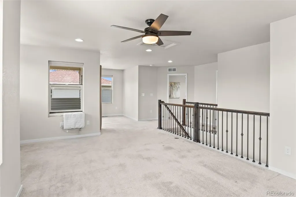 3141 Hardin Street Castle Rock CO 80109