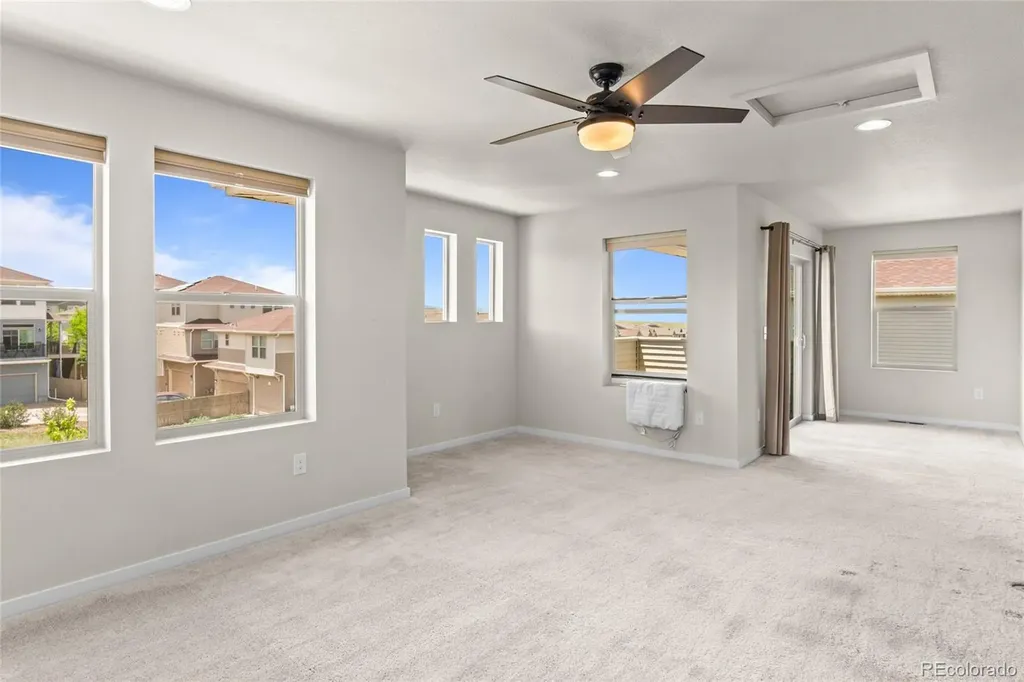 3141 Hardin Street Castle Rock CO 80109