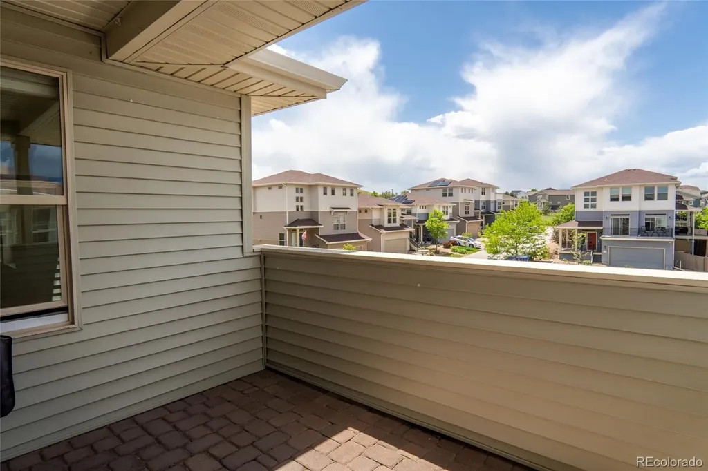 3141 Hardin Street Castle Rock CO 80109