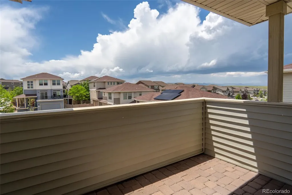 3141 Hardin Street Castle Rock CO 80109
