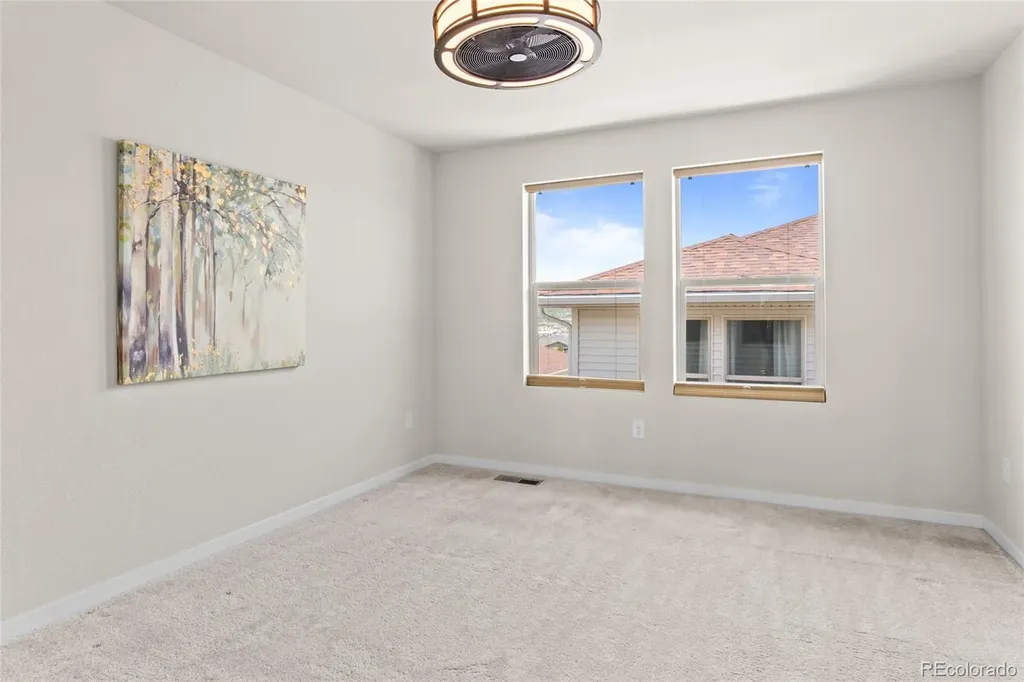 3141 Hardin Street Castle Rock CO 80109